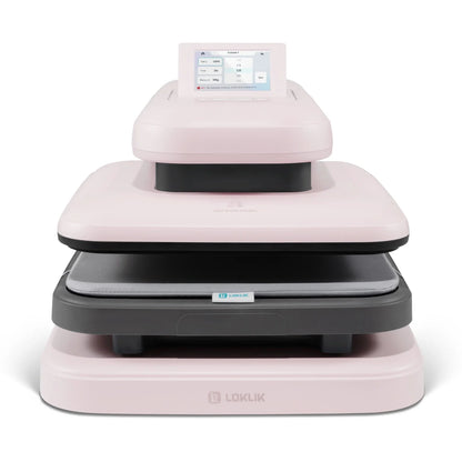 LOKLiK ImPress Auto 2-Smart