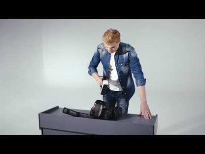 3DeVok MT 3D Scanner + Free Wireless Handle $499 Value - ON SALE