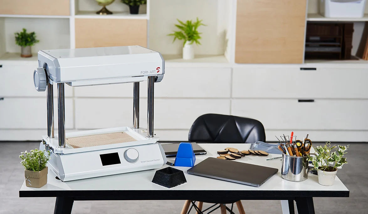 Formart S - Currently Out of Stock - Next Shipment Due November 1, 2026